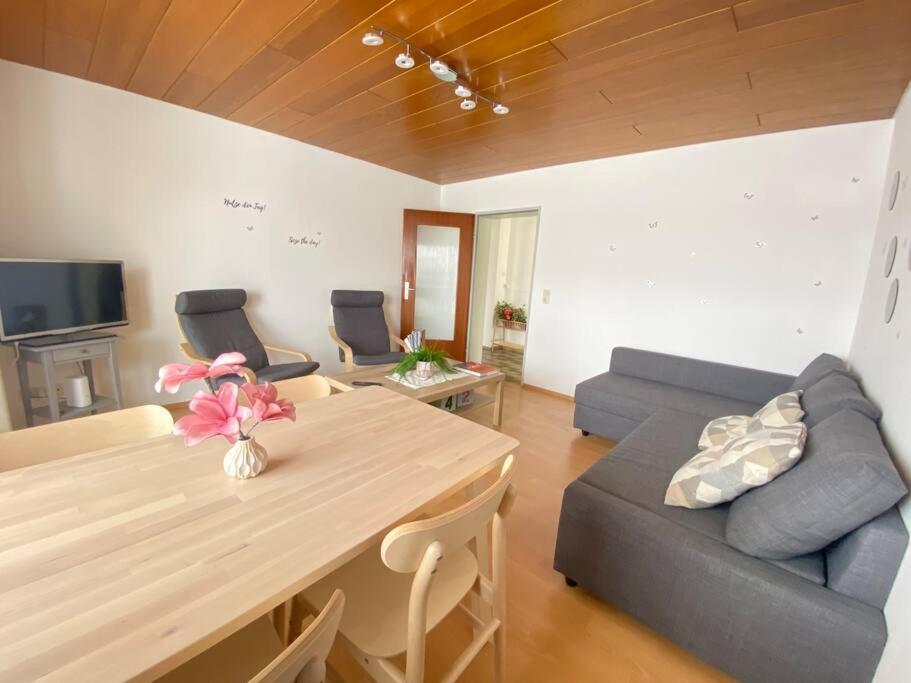 Cozy Home In South-Germany Klettgau Экстерьер фото