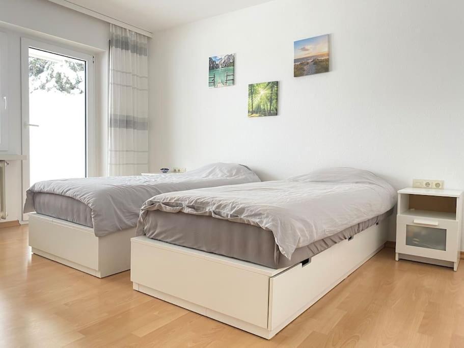Cozy Home In South-Germany Klettgau Экстерьер фото