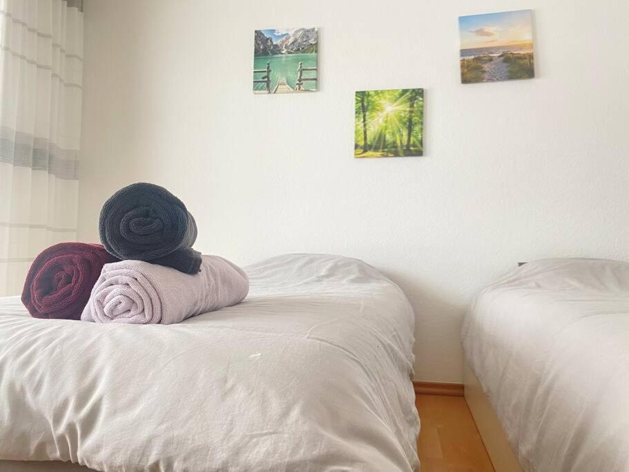 Cozy Home In South-Germany Klettgau Экстерьер фото